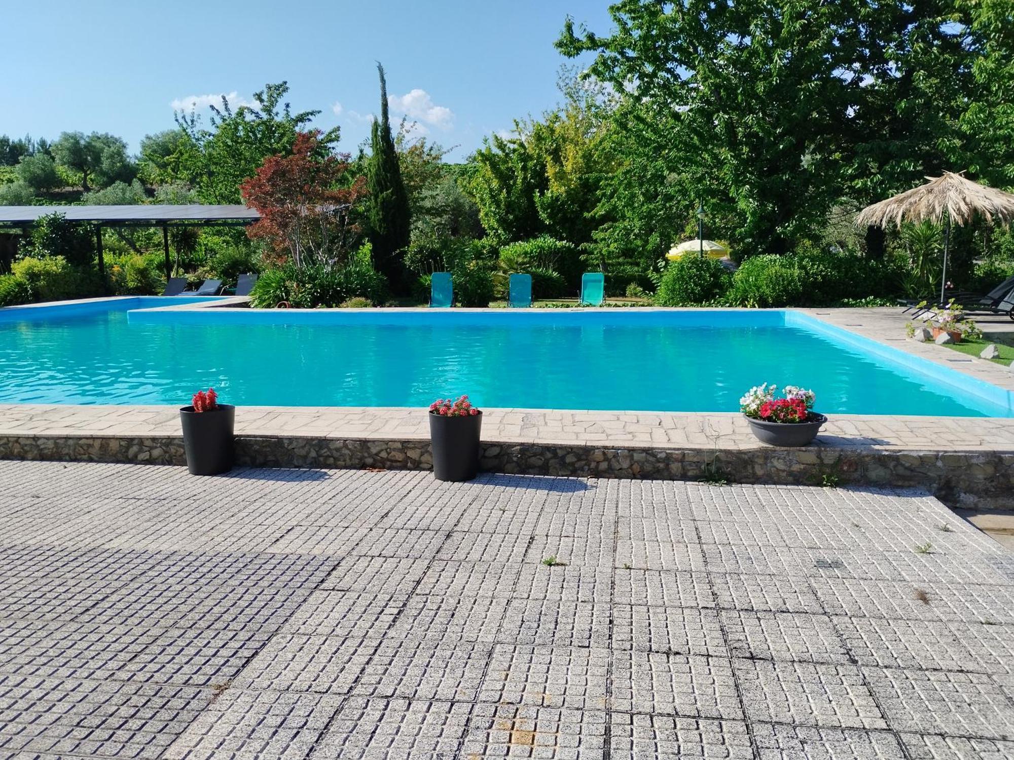 Quinta Da Telheira Hotel Vila Real Exterior photo